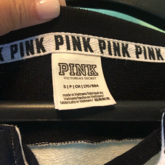 Victorias Secret Sweatshirt - Picture 5 of 10